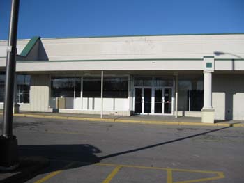 Original building