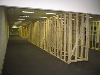 Original building