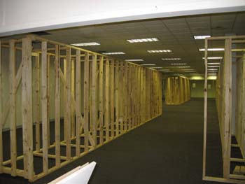 Original building