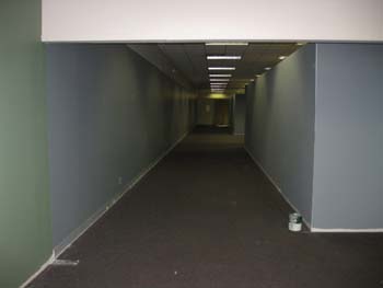 Original building