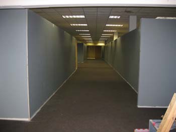 Original building