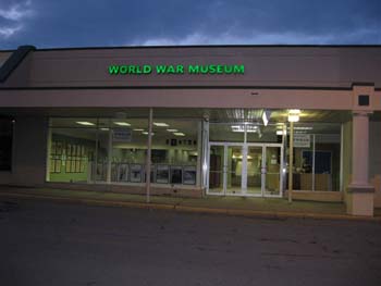 Original building